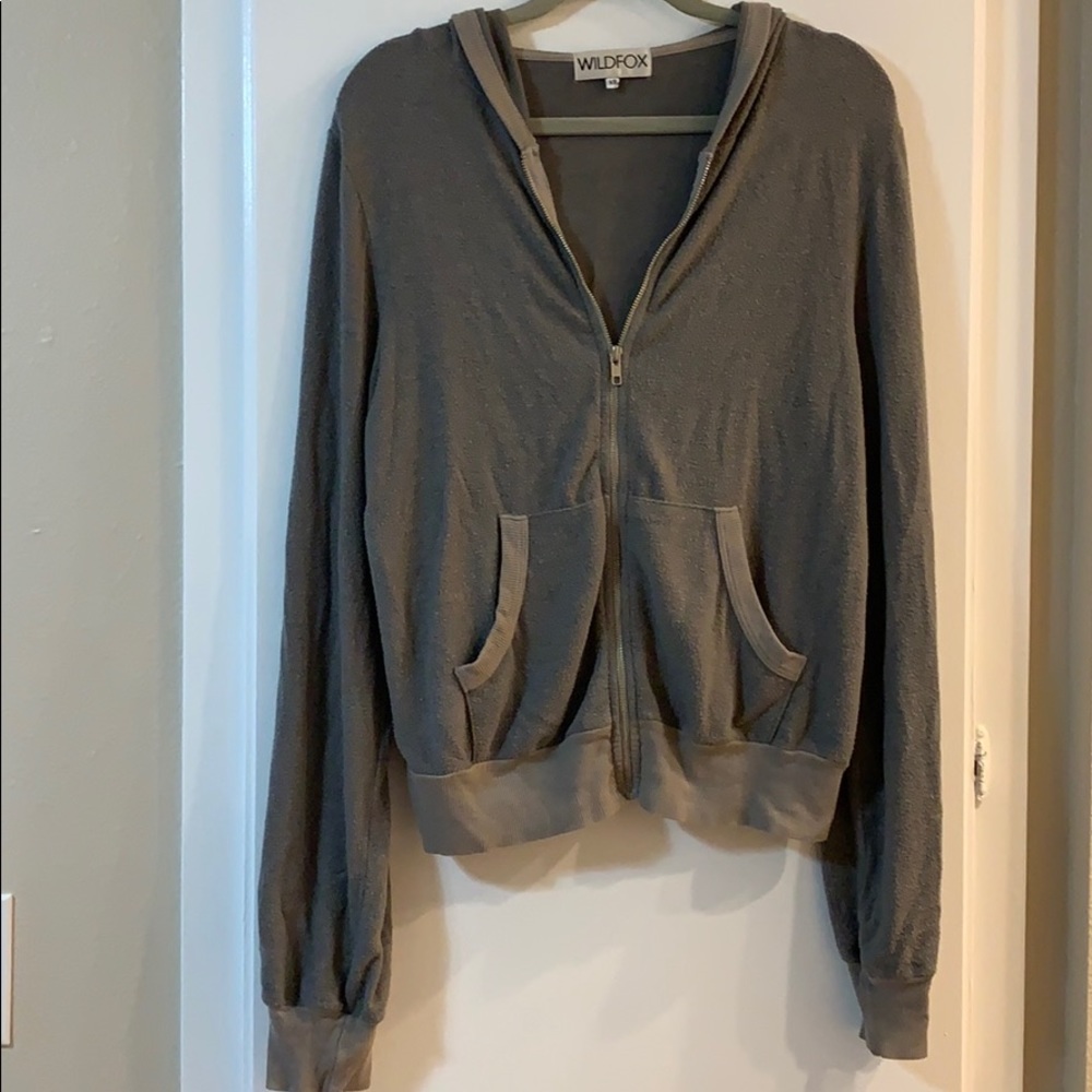 Wildfox Hoodie